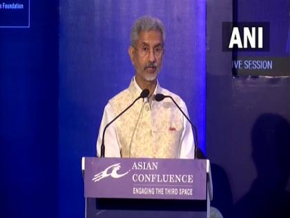 Jaishankar says North-eastern states can become hub of regional economy | Jaishankar says North-eastern states can become hub of regional economy