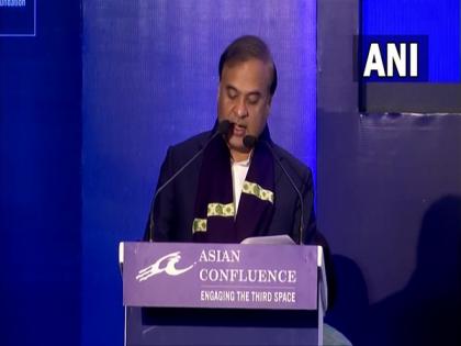 Assam govt working to make state 'industrial hub': CM Sarma | Assam govt working to make state 'industrial hub': CM Sarma Assam govt working to make state 'industrial hub': CM Sarma | Assam govt working to make state 'industrial hub': CM Sarma