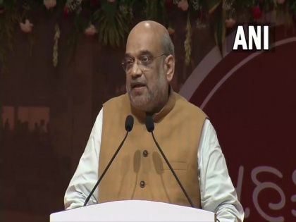 PM Modi's decision to create Cooperation Ministry will give new life to cooperative movement for 100 years: Amit Shah | PM Modi's decision to create Cooperation Ministry will give new life to cooperative movement for 100 years: Amit Shah