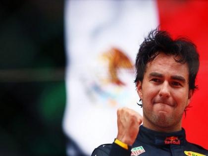 Formula 1: Red Bull extend Sergio Perez's contract until end of 2024 | Formula 1: Red Bull extend Sergio Perez's contract until end of 2024