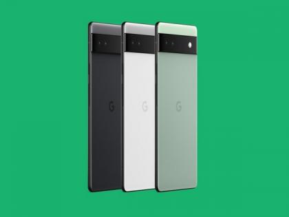 Google rolls out Android 13 Beta 2.1 for Pixel phones | Google rolls out Android 13 Beta 2.1 for Pixel phones