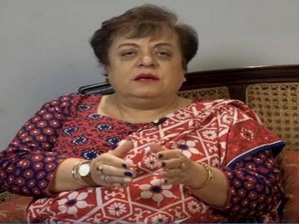 Former Pak Minister Mazari reveals ISI HQ called her over missing persons bill | Former Pak Minister Mazari reveals ISI HQ called her over missing persons bill