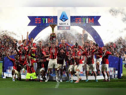 Serie A 2022-23 season fixtures revealed, Milan to start title defence against Udinese | Serie A 2022-23 season fixtures revealed, Milan to start title defence against Udinese