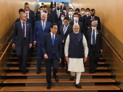 US-backed Indo-Pacific Economic Framework must help India reduce economic dependence on China | US-backed Indo-Pacific Economic Framework must help India reduce economic dependence on China