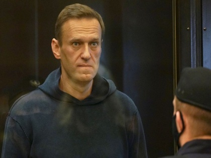 Kremlin critic Navalny loses appeal against nine-year jail term | Kremlin critic Navalny loses appeal against nine-year jail term