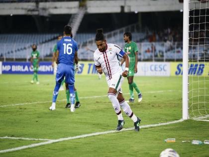AFC Cup 2022: ATK Mohun Bagan enter Interzone semis after crushing Maziya 5-2 | AFC Cup 2022: ATK Mohun Bagan enter Interzone semis after crushing Maziya 5-2