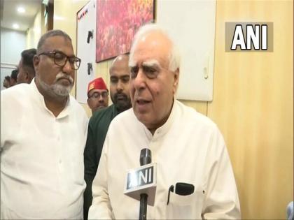 Kapil Sibal says he'll work to forge Opposition alliance against BJP | Kapil Sibal says he'll work to forge Opposition alliance against BJP
