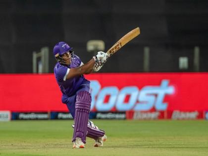 Women's T20 Challenge: Trailblazers' Mandhana praises Navgire for brilliant half-century | Women's T20 Challenge: Trailblazers' Mandhana praises Navgire for brilliant half-century