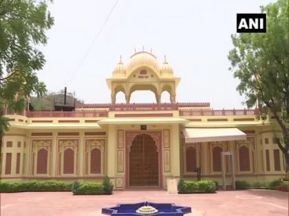 Jaipur gets new museum of rare gems and jewellery, to open for public in June | Jaipur gets new museum of rare gems and jewellery, to open for public in June