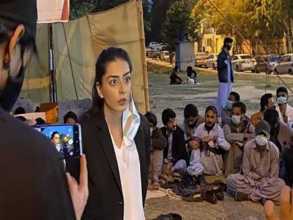 Pakistan Army lodges FIR against Mazari's daughter for 'defaming' Gen Bajwa | Pakistan Army lodges FIR against Mazari's daughter for 'defaming' Gen Bajwa