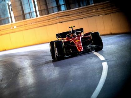 Formula 1: Ferrari's Charles Leclerc takes dominating Monaco GP pole after Sergio Perez crashes | Formula 1: Ferrari's Charles Leclerc takes dominating Monaco GP pole after Sergio Perez crashes