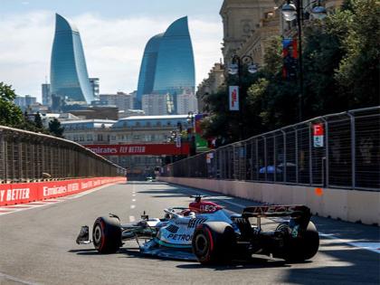 Formula 1: FIA to introduce measures to control porpoising | Formula 1: FIA to introduce measures to control porpoising