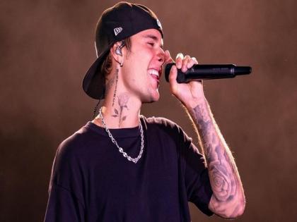 Justin Bieber postpones NYC tour following Ramsay Hunt syndrome diagnosis | Justin Bieber postpones NYC tour following Ramsay Hunt syndrome diagnosis Justin Bieber postpones NYC tour following Ramsay Hunt syndrome diagnosis | Justin Bieber postpones NYC tour following Ramsay Hunt syndrome diagnosis