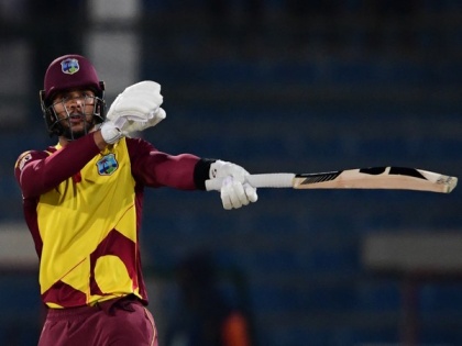 Brandon King ready to 'bat anywhere in top six' for West Indies after win over Netherlands | Brandon King ready to 'bat anywhere in top six' for West Indies after win over Netherlands