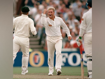 On this Day in 1993: Spin legend Shane Warne delivers iconic 'Ball of the Century' | On this Day in 1993: Spin legend Shane Warne delivers iconic 'Ball of the Century'