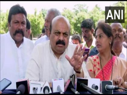 Congress, Janata Dal (Secular) have accepted BJP as 'A' team: Karnataka CM | Congress, Janata Dal (Secular) have accepted BJP as 'A' team: Karnataka CM