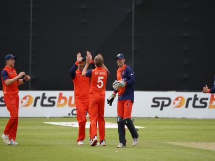 Netherlands announce squad for ODI series against England, Tom Cooper returns | Netherlands announce squad for ODI series against England, Tom Cooper returns