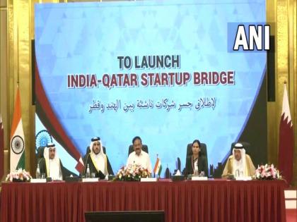 India shares robust economic partnership with Qatar: Venkaiah Naidu | India shares robust economic partnership with Qatar: Venkaiah Naidu