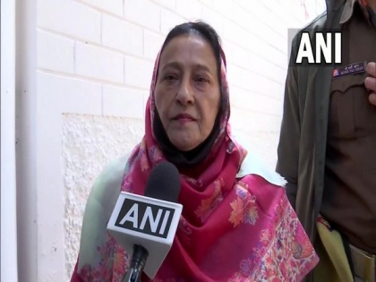UP bypolls: Samajwadi Party likely to field Azam Khan's wife from Rampur | UP bypolls: Samajwadi Party likely to field Azam Khan's wife from Rampur