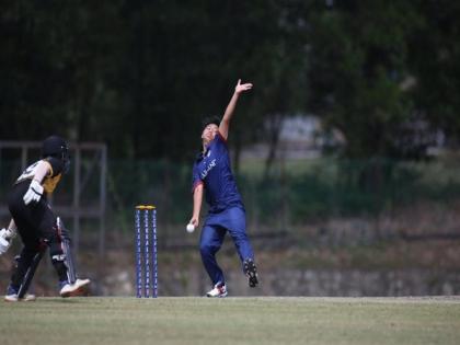 U19 Women's T20 WC Asia Qualifiers: Thailand beat Qatar by 69 runs | U19 Women's T20 WC Asia Qualifiers: Thailand beat Qatar by 69 runs