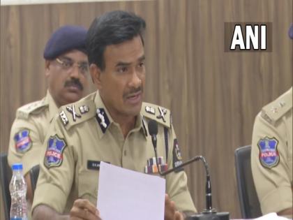 Hyderabad: 6 arrested in connection with Jubilee Hills rape case | Hyderabad: 6 arrested in connection with Jubilee Hills rape case Hyderabad: 6 arrested in connection with Jubilee Hills rape case | Hyderabad: 6 arrested in connection with Jubilee Hills rape case