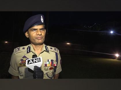 100 terrorists killed in J-K this year | 100 terrorists killed in J-K this year 100 terrorists killed in J-K this year | 100 terrorists killed in J-K this year