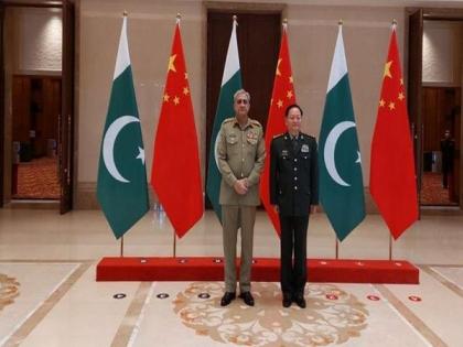 China-Pakistan discuss international, regional security situations | China-Pakistan discuss international, regional security situations