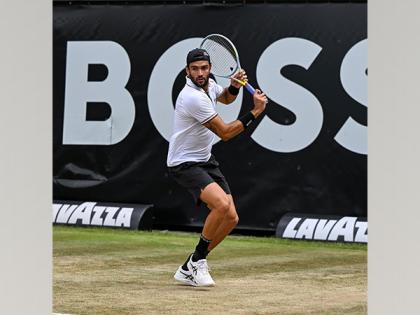 Matteo Berrettini beats Andy Murray to claim Stuttgart title | Matteo Berrettini beats Andy Murray to claim Stuttgart title