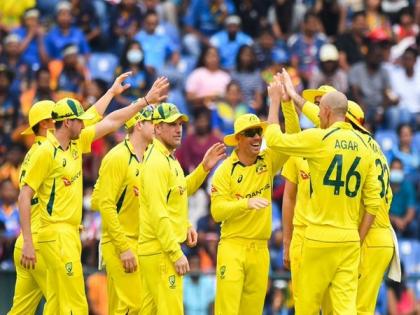 'Guys got starts and didn't convert': Aus skipper Finch on loss against SL in 2nd ODI | 'Guys got starts and didn't convert': Aus skipper Finch on loss against SL in 2nd ODI