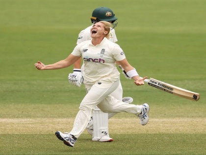 England pacer Katherine Brunt announces retirement from Test cricket | England pacer Katherine Brunt announces retirement from Test cricket