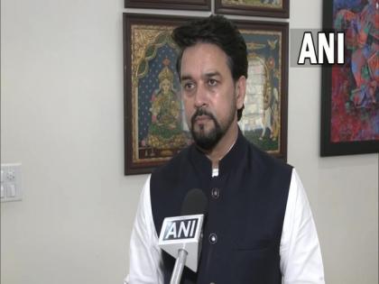 Anurag Thakur urges youths not to resort to violence over Agnipath Scheme | Anurag Thakur urges youths not to resort to violence over Agnipath Scheme