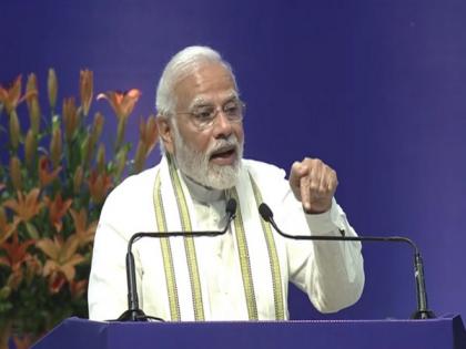 Delhi emerging as one of the best-connected capitals in the world: PM Modi | Delhi emerging as one of the best-connected capitals in the world: PM Modi