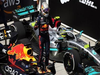 Formula 1: Max Verstappen wins Canadian GP ahead of Sainz, Hamilton | Formula 1: Max Verstappen wins Canadian GP ahead of Sainz, Hamilton Formula 1: Max Verstappen wins Canadian GP ahead of Sainz, Hamilton | Formula 1: Max Verstappen wins Canadian GP ahead of Sainz, Hamilton