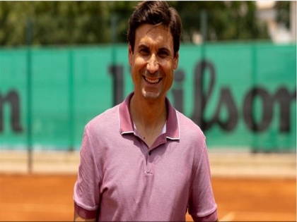David Ferrer announced as tournament director of Davis Cup Finals | David Ferrer announced as tournament director of Davis Cup Finals
