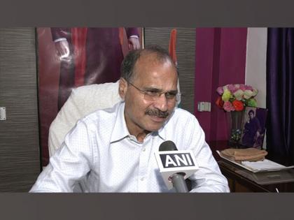 BJP trying to oust Uddhav ever since he took over as Maha CM: Adhir Ranjan Chowdhury | BJP trying to oust Uddhav ever since he took over as Maha CM: Adhir Ranjan Chowdhury