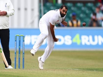 Bowlers bring Indians back in the game against Leicestershire in warm-up match (Day 2, Stumps) | Bowlers bring Indians back in the game against Leicestershire in warm-up match (Day 2, Stumps)