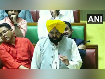 Corruption-free administration is focal point of AAP's ideology: Punjab CM | Corruption-free administration is focal point of AAP's ideology: Punjab CM