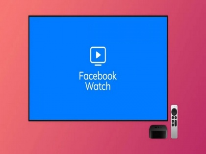 Facebook app for Smart TVs may no longer be available on Apple TV | Facebook app for Smart TVs may no longer be available on Apple TV