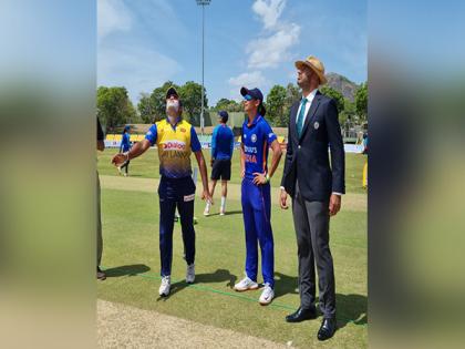 SL vs Ind: India win toss, opt to bowl against Sri Lanka in second ODI | SL vs Ind: India win toss, opt to bowl against Sri Lanka in second ODI