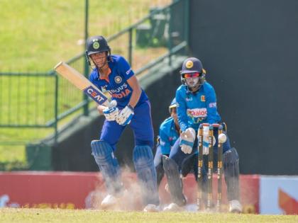 Having women's cricket in multi-nation event can be a game changer: India skipper Harmanpreet Kaur | Having women's cricket in multi-nation event can be a game changer: India skipper Harmanpreet Kaur