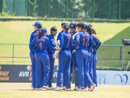 'Can bat at every number', says Deepti Sharma after India win 1st ODI against Sri Lanka | 'Can bat at every number', says Deepti Sharma after India win 1st ODI against Sri Lanka