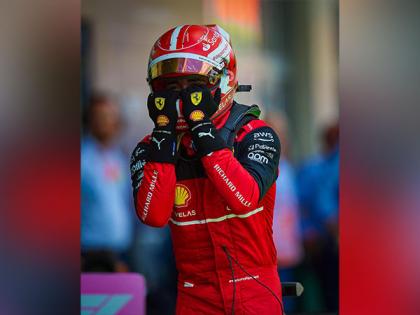 Charles Leclerc clinches Austrian Grand Prix title, outshines Max Verstappen | Charles Leclerc clinches Austrian Grand Prix title, outshines Max Verstappen