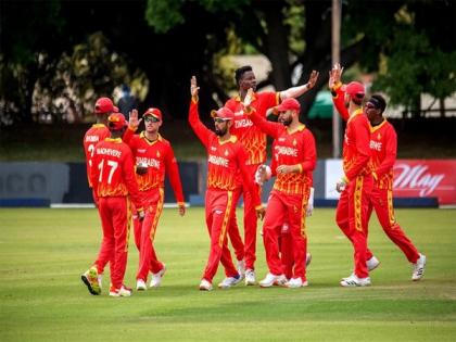 T20 World Cup Qualifier B: Zimbabwe defeat Singapore on Day 1 | T20 World Cup Qualifier B: Zimbabwe defeat Singapore on Day 1