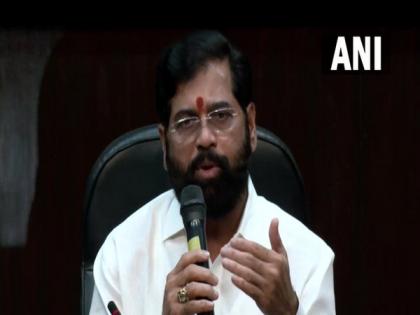 Presidential elections: Eknath Shinde-led Shiv Sena to support Droupadi Murmu | Presidential elections: Eknath Shinde-led Shiv Sena to support Droupadi Murmu