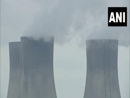 Fly ash emanating from thermal power station in Nagpur leads to contamination of crops, water | Fly ash emanating from thermal power station in Nagpur leads to contamination of crops, water Fly ash emanating from thermal power station in Nagpur leads to contamination of crops, water | Fly ash emanating from thermal power station in Nagpur leads to contamination of crops, water