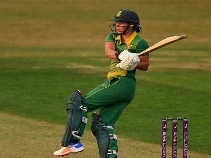 SA all-rounder Marizanne Kapp ruled out of Commonwealth Games 2022 | SA all-rounder Marizanne Kapp ruled out of Commonwealth Games 2022