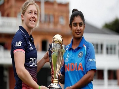 'It helped turn a page in Indian women's cricket': Mithali Raj on 5th anniversary of 2017 WWC final | 'It helped turn a page in Indian women's cricket': Mithali Raj on 5th anniversary of 2017 WWC final
