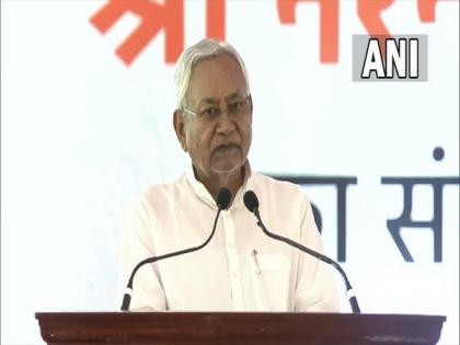 Bihar CM Nitish Kumar tests positive for COVID-19 | Bihar CM Nitish Kumar tests positive for COVID-19 Bihar CM Nitish Kumar tests positive for COVID-19 | Bihar CM Nitish Kumar tests positive for COVID-19