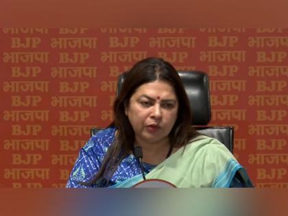 MoS Meenakashi Lekhi to visit Norway, Iceland and Malta next week | MoS Meenakashi Lekhi to visit Norway, Iceland and Malta next week