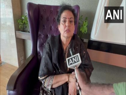 Sexist remark shows his mindset towards women: NCW chief on Adhir Ranjan's 'rashtrapatni' comment | Sexist remark shows his mindset towards women: NCW chief on Adhir Ranjan's 'rashtrapatni' comment